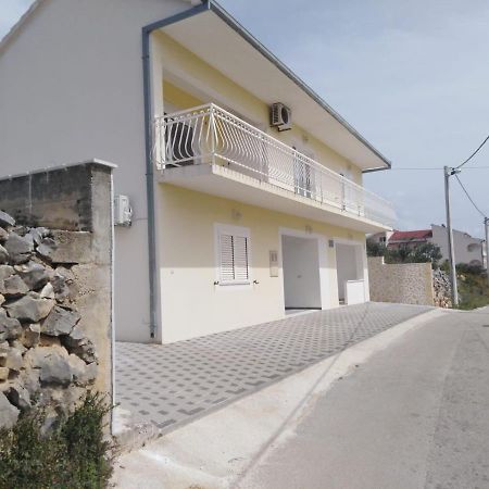 Apartments Braco Seget Vranjica Luaran gambar