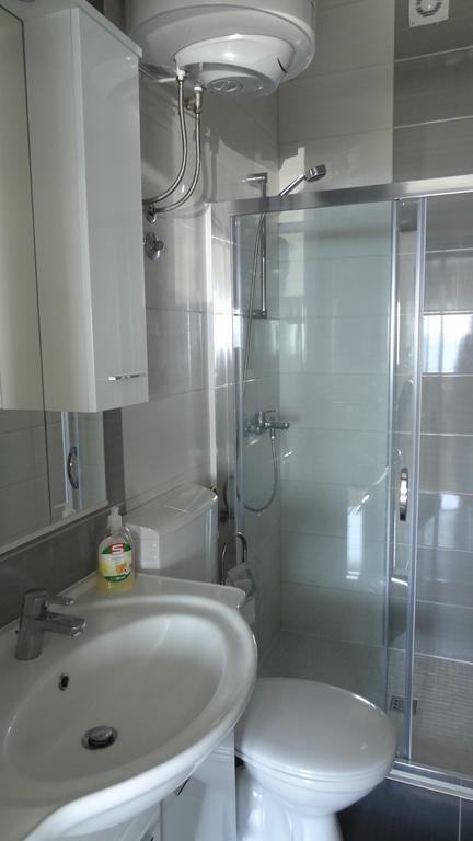 Apartments Braco Seget Vranjica Luaran gambar