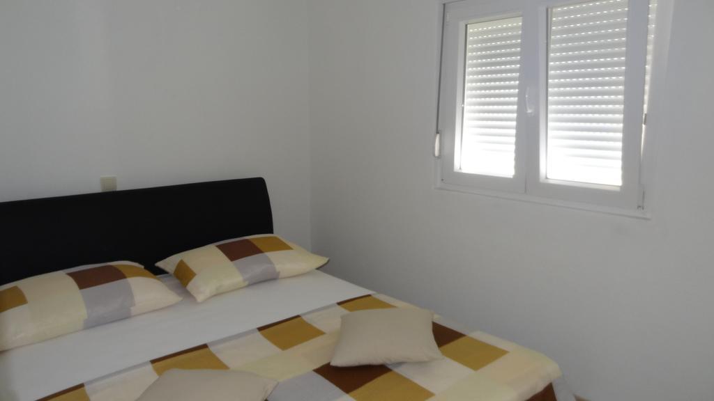 Apartments Braco Seget Vranjica Luaran gambar